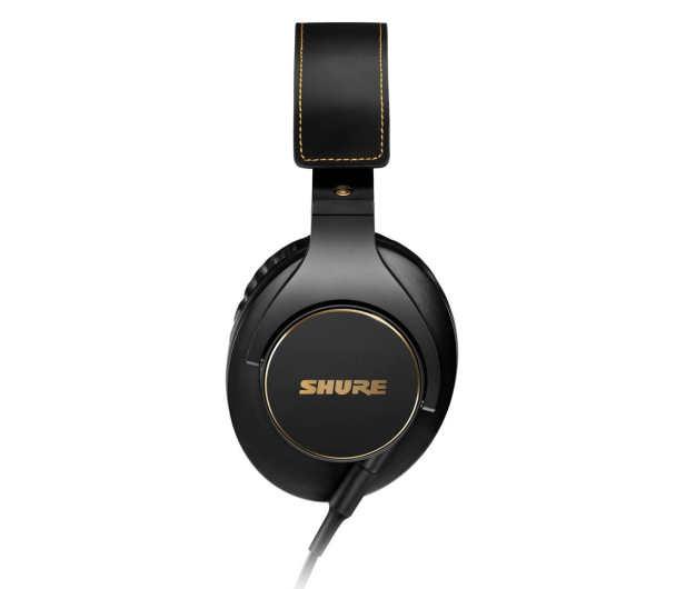 SHURE SRH840A 42406552196 - 715253 - zdjęcie 4